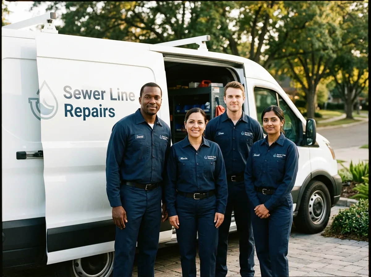 Emergency Plumber company in Sandy Hook, MS