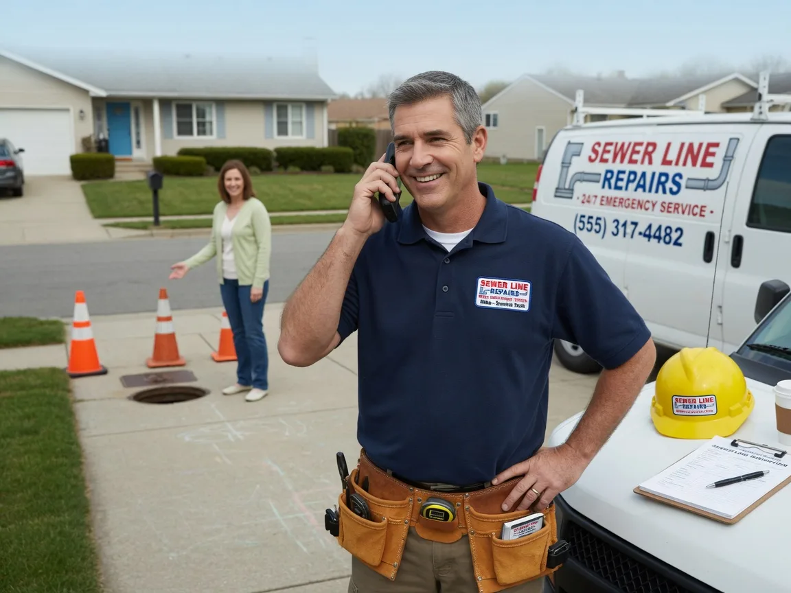 Emergency Plumber Sandy Hook, MS FAQs